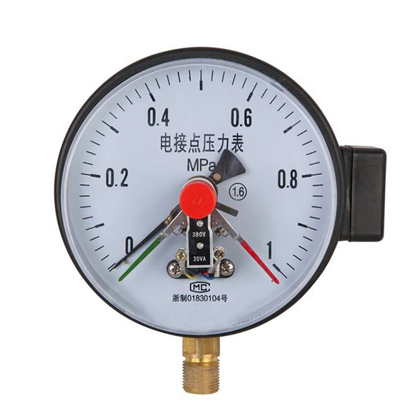 Model I Pressure Gauge